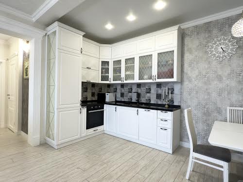 квартира за адресою Канатна вул., 122
