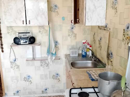 квартира за адресою Медична вул., 38