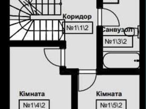 будинок за адресою Києво-Мироцька вул., 123