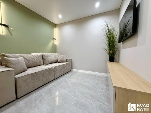 квартира по адресу Крайковского ул., 3 к8