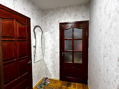 квартира за адресою Срібнокільська вул., 16