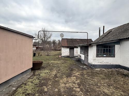 будинок за адресою Каштанова, 36