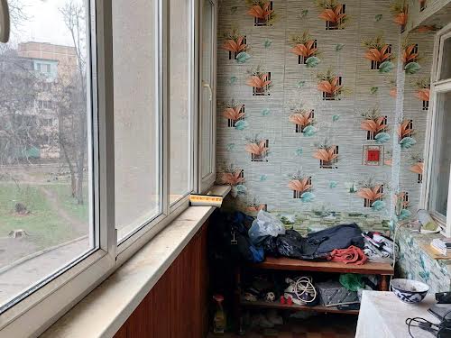 квартира за адресою Академіка Заболотного вул., 17