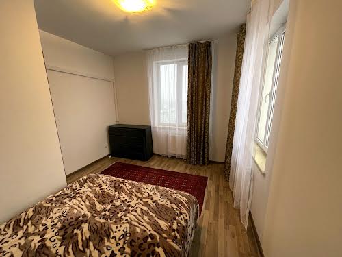 квартира по адресу Львов, Петра Панча ул., 16