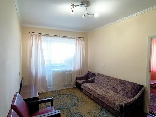 квартира за адресою Сорохтея, 16