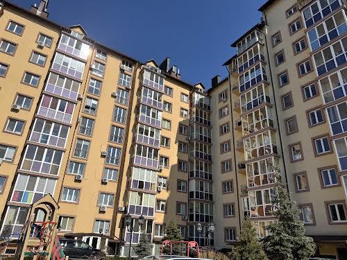 квартира по адресу Полтавская ул., 57