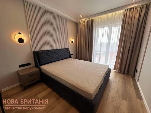 квартира за адресою Михайла Максимовича вул. (Онуфрія Трутенка), 24-В