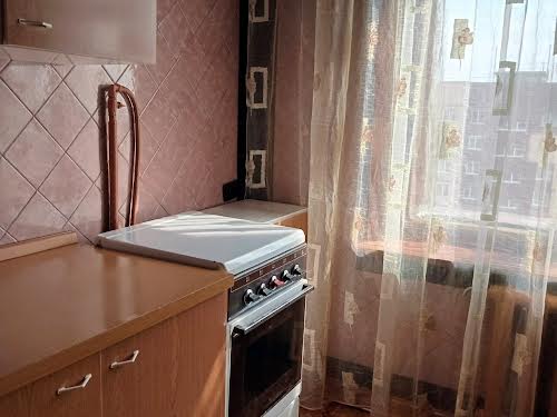 квартира по адресу Космічна, 29