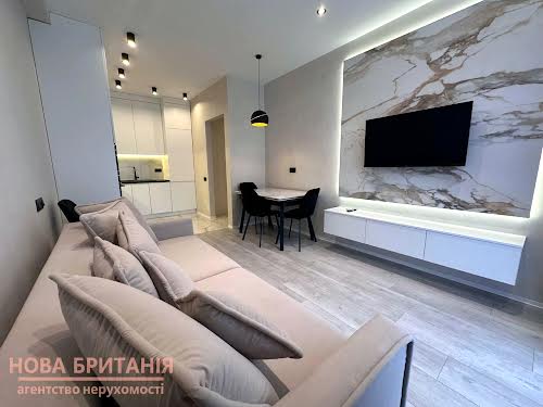 квартира за адресою Михайла Максимовича вул. (Онуфрія Трутенка), 26-Г