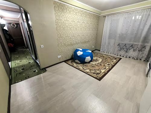 квартира за адресою Кам'янське (Дніпродзержинськ), Звенигородська вул., 6б