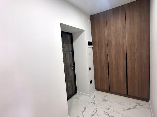 квартира за адресою Височана вул., 18