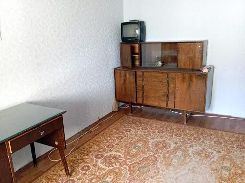 квартира за адресою Ентузіастів вул., 41