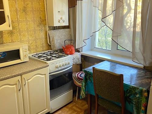 квартира за адресою Петра Калнишевського просп. (Косіора), 48