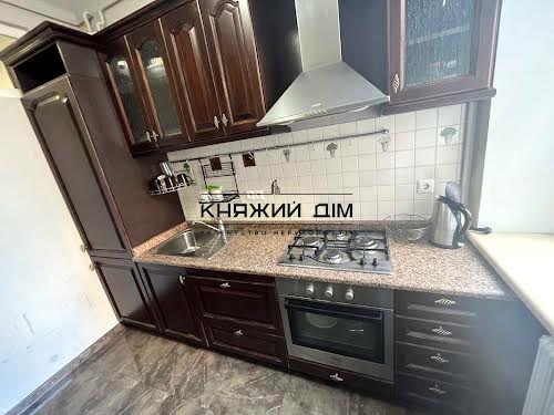 квартира за адресою Круглоуніверситетська вул., 13