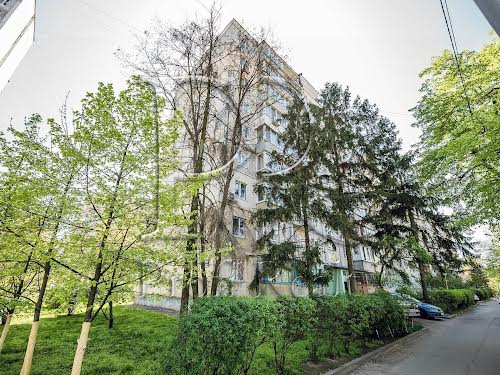 квартира за адресою Ентузіастів вул., 11/1