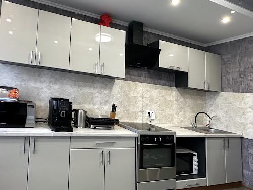 квартира за адресою Басейна вул., 6А