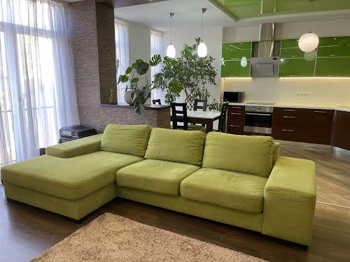 квартира за адресою Регенераторна вул., 4к1