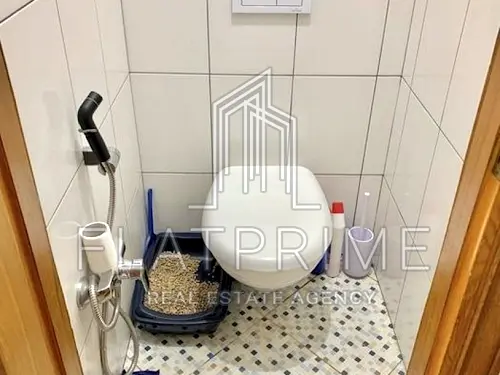 квартира по адресу Оноре де Бальзака ул., 84