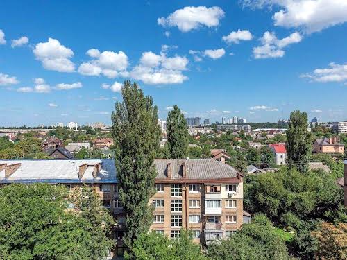 квартира по адресу Даниила Щербаковского ул. (Щербакова), 42