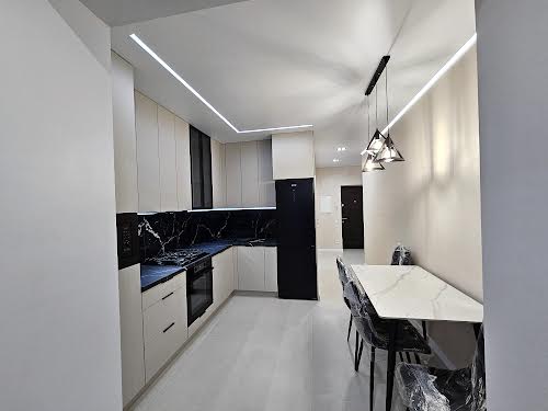квартира за адресою Довга, 20 в