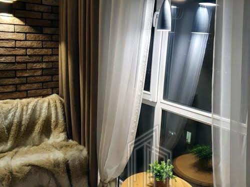 квартира за адресою Бульварно-Кудрявська вул. (Воровського), 17