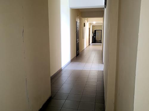 квартира за адресою Хантадзе пер., 3