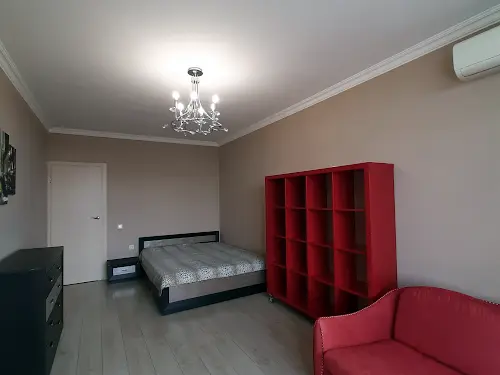 квартира за адресою Ованеса Туманяна вул., 3