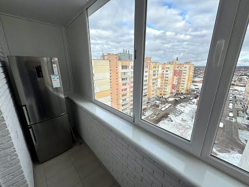 квартира за адресою Гожулівська вул., 30