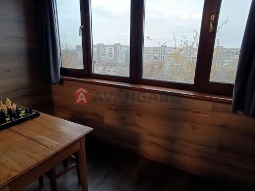 квартира за адресою Поштова вул. (Горького), 57
