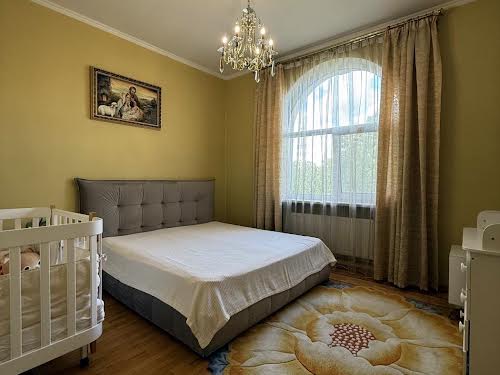 будинок за адресою Люби Гайовської вул., 55