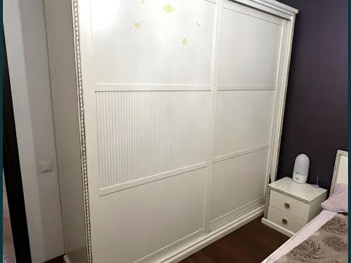 квартира по адресу с. Богданівці, 2