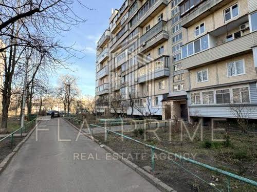квартира по адресу Ивана Миколайчука ул. (Серафимовича), 6
