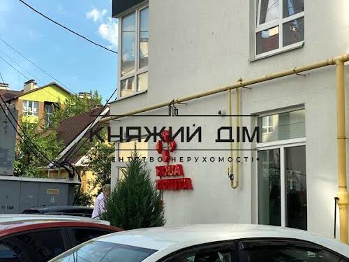 квартира по адресу Кошова ул., 104