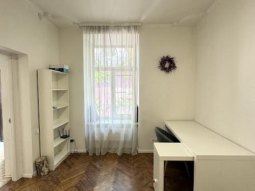квартира за адресою Рибна вул., 5