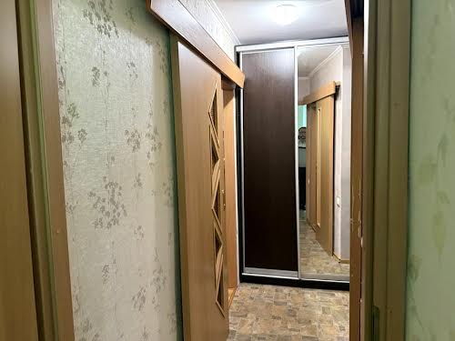 квартира по адресу Молодіжна ул., 3/2