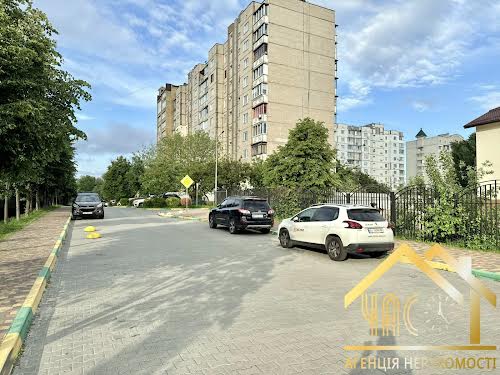 квартира по адресу Юності ул., 1