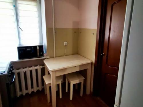 квартира за адресою Докучаєвська вул., 5