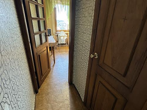 квартира за адресою Євгена Танцюри вул., 78