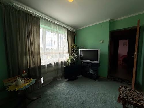 квартира за адресою Ряшівська вул., 9