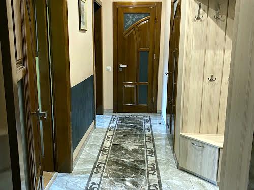 квартира по адресу Кульпарковская ул., 226-Д