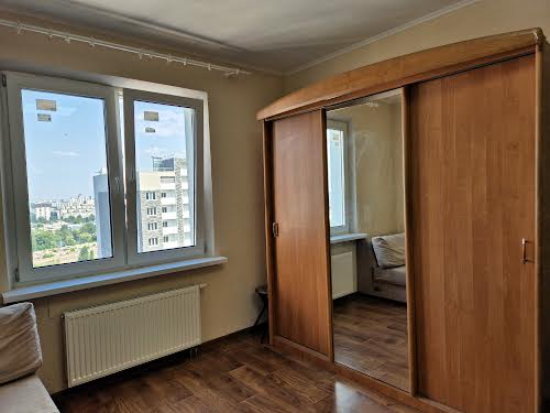 квартира по адресу Коноплянская ул., 22-А