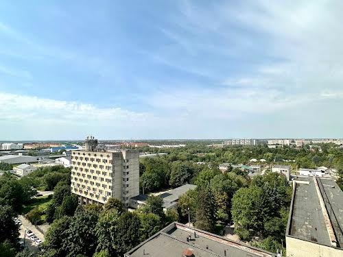 квартира по адресу Трускавецкая ул., 2-Г