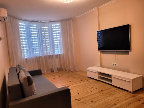 квартира за адресою Завальна вул., 10-Б