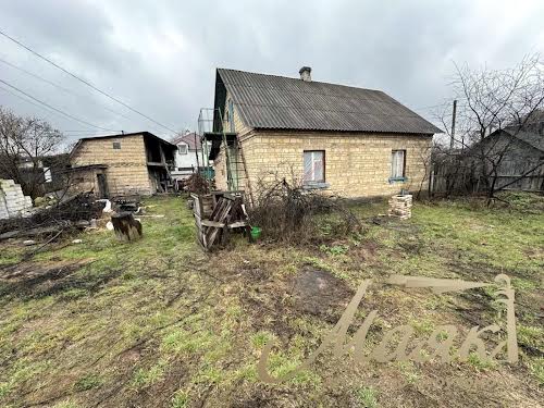 ділянка за адресою Анатолія Солов'яненка вул.