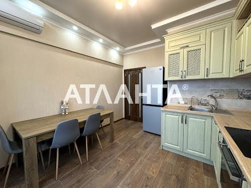 квартира за адресою Люстдорфська дор., 90 в