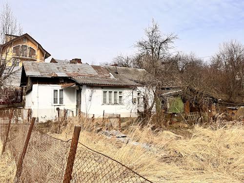 участок по адресу Расточье ул., 84