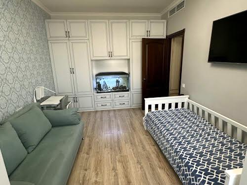 квартира по адресу Марсельская ул., 35а