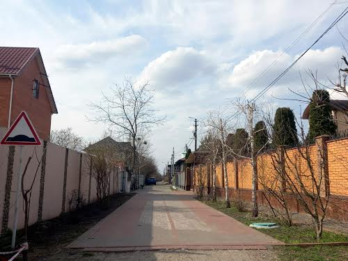 дом по адресу 50-та Садова ул., 53-65