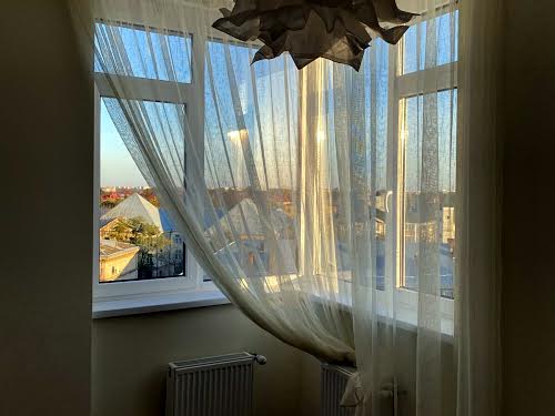 квартира по адресу Лукаша ул., 4а