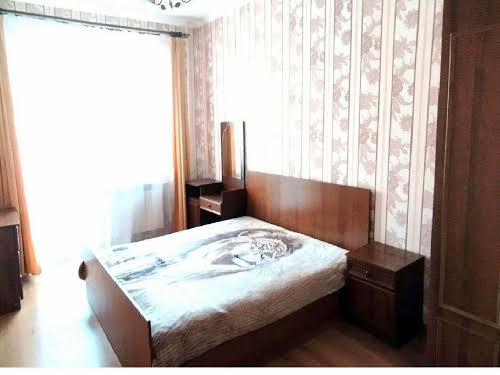 квартира за адресою Рональда Рейгана вул., 10